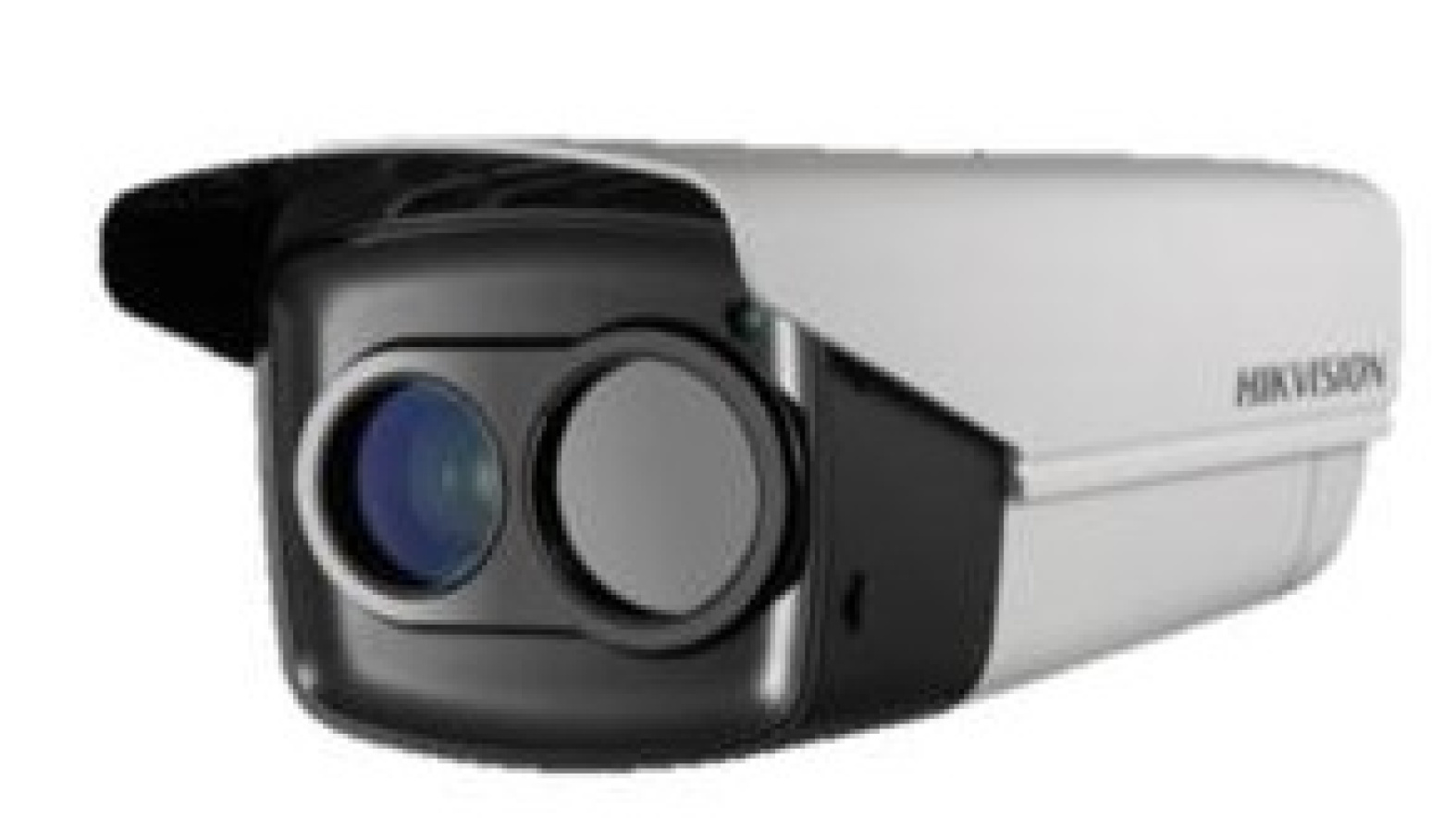 Hikvision TERMALNE kamere