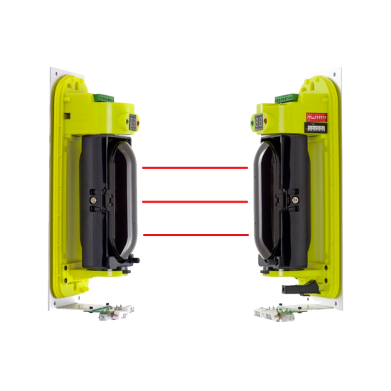 NEWTON LIGHT 100