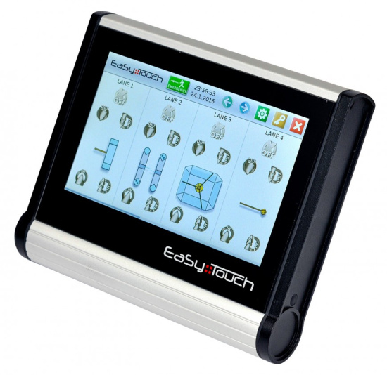 EasyTouch / EasyTouch/Desk