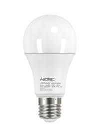 Лед сијалица, бела - ZWA001