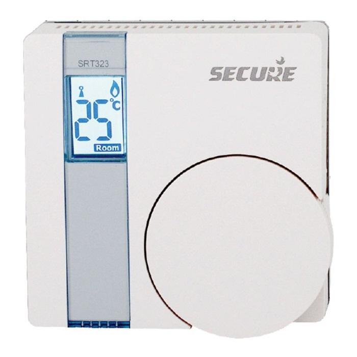 Собен термостат - SRT323