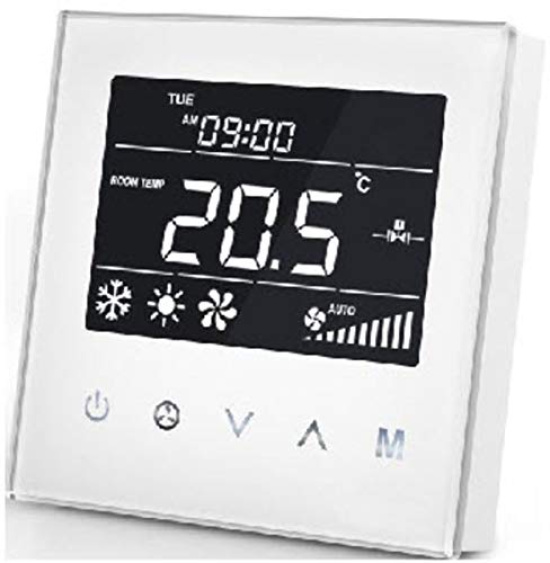 Собен термостат - EMH8-FC4