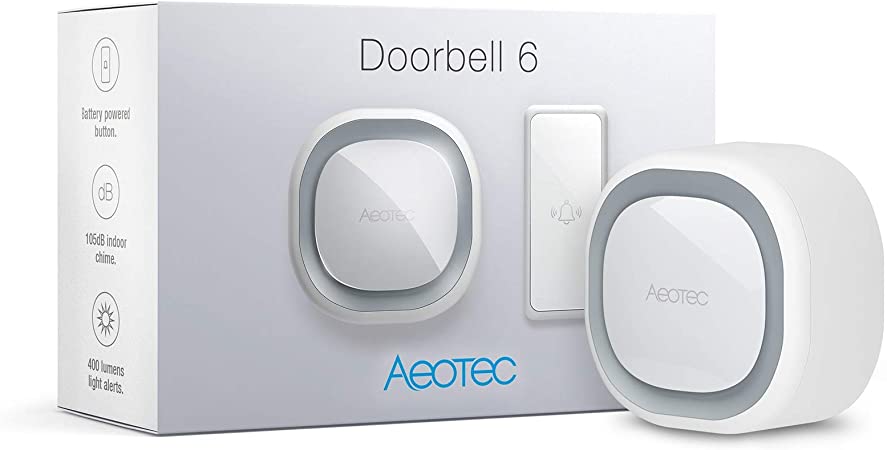 Ѕвоно / сирена со тастер - ZW162