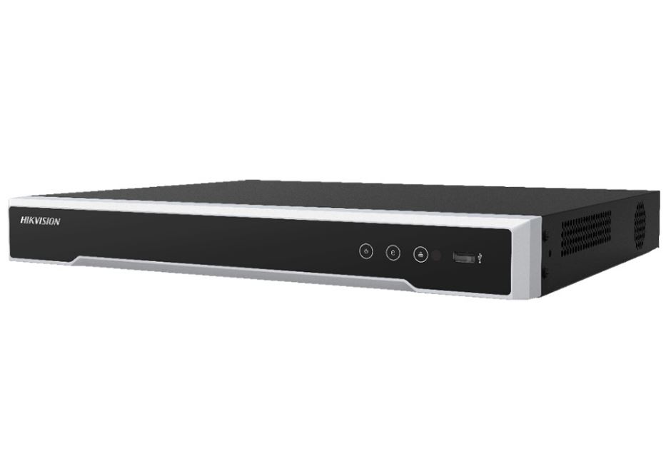 DS-7608NI-K1/4G DS-7616NI-K2/4G