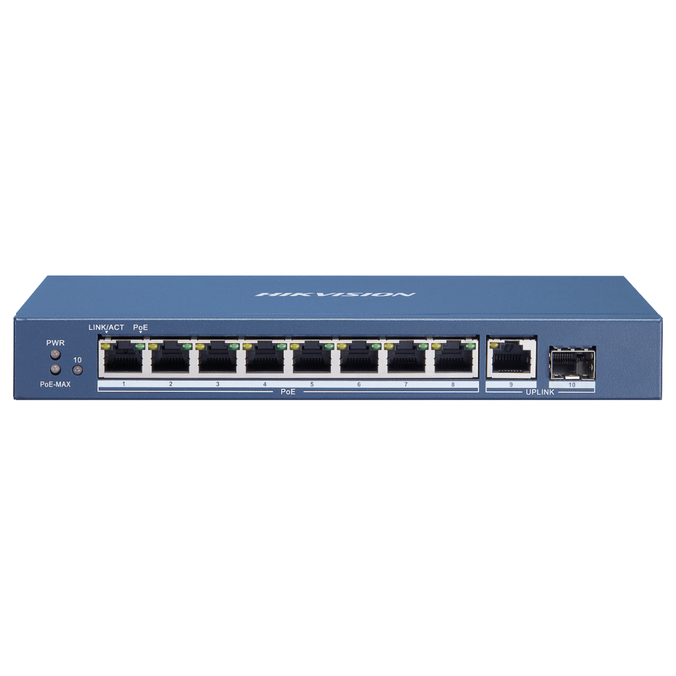 DS-3E0510P-E/M