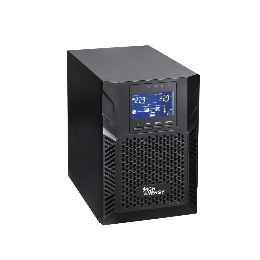MPSIII2KVA
