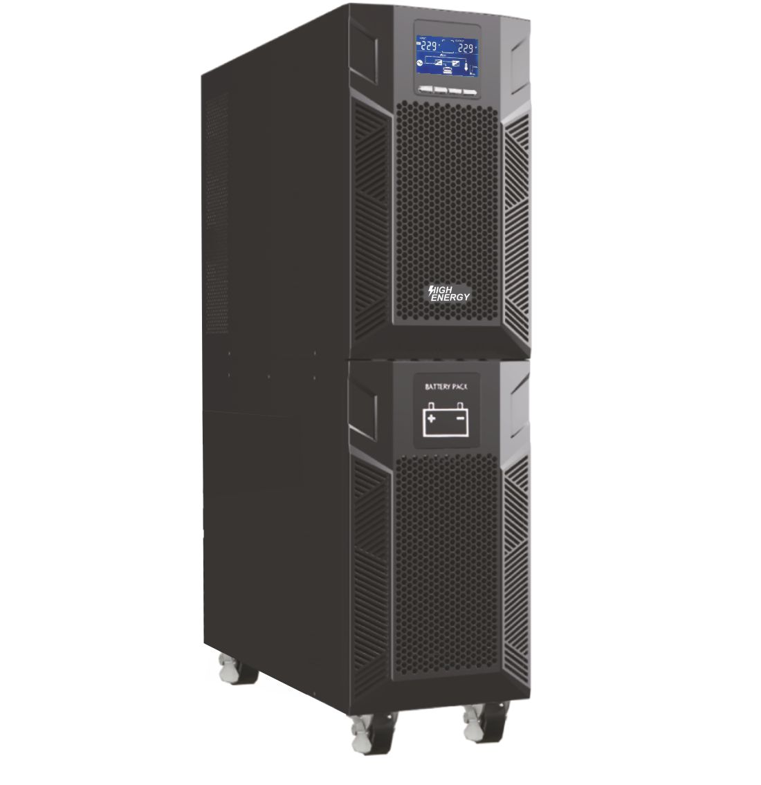 MPSIII10KVA