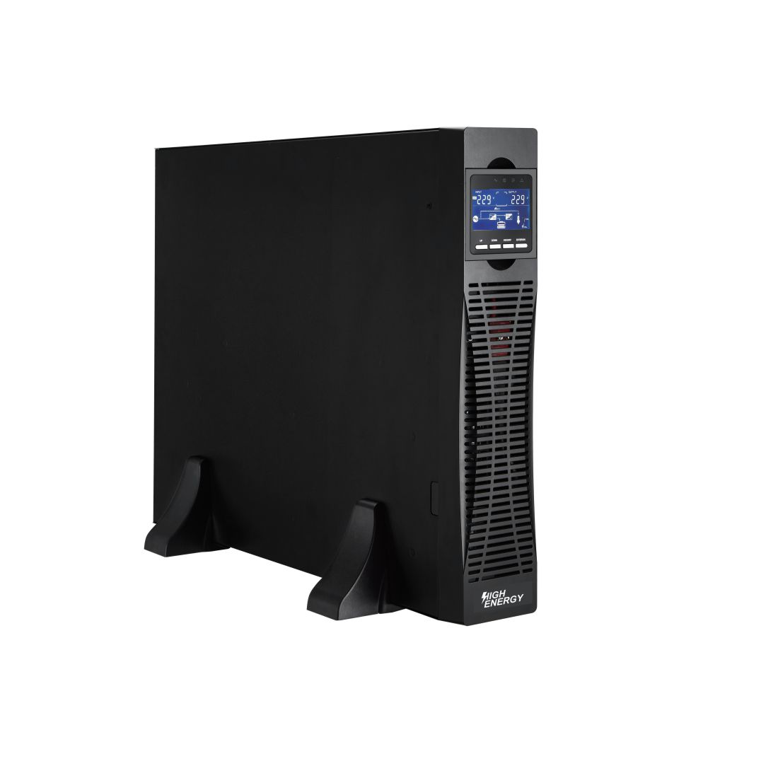MPSRTIII1KVA