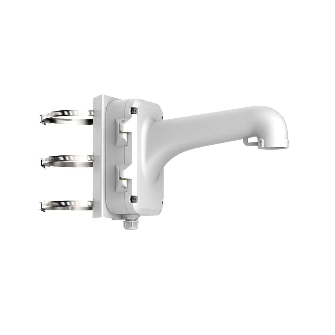 DS-1604ZJ-pole