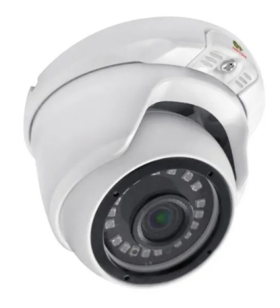 CDM-233HIR SuperHD FULL COLOUR Metal