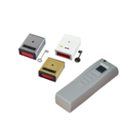 Панични копчиња