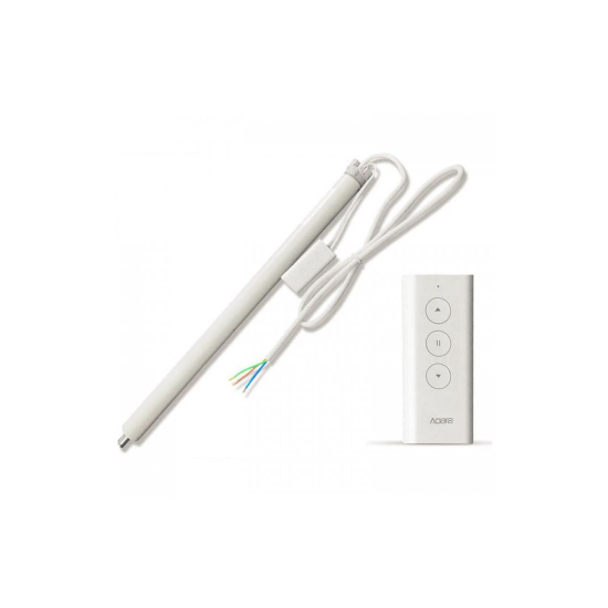 Smart Roller Shade Controller