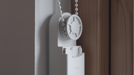 Roller Shade Driver E1