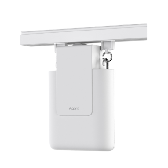 Curtain Driver E1 (Track version)