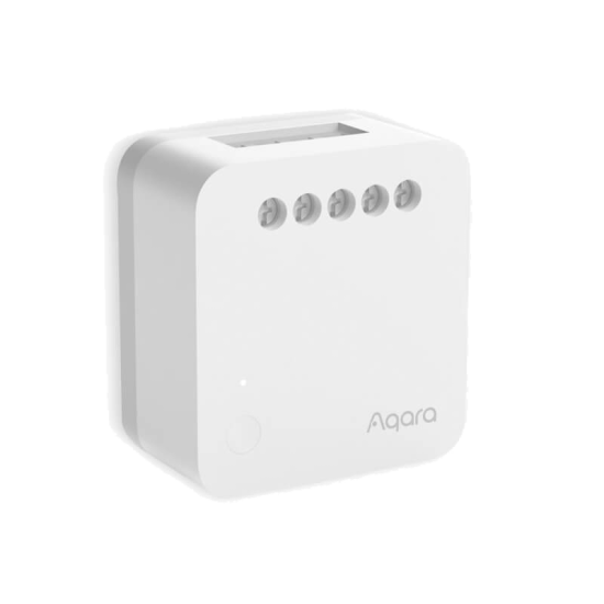 Single Switch Modul T1 (no neutral)