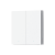 Smart Wall Switch H1 (double rocker, no neutral)