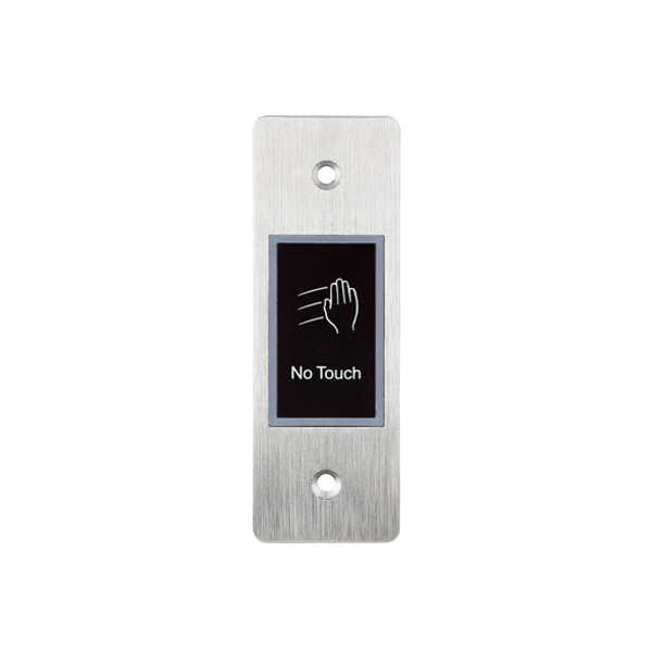 Secukey Ebutton 1-X Exit бутон - No Touch от серия 1