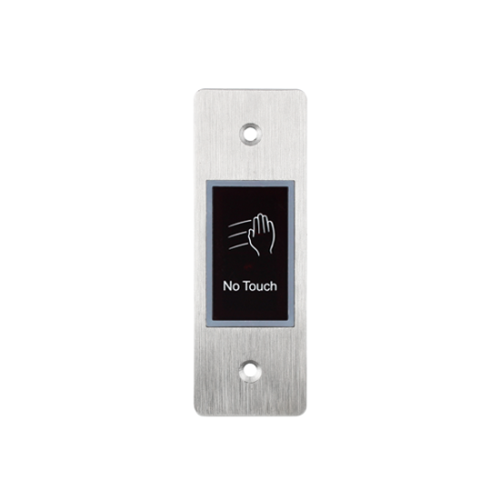 Secukey Ebutton 1-X Exit бутон - No Touch от серия 1