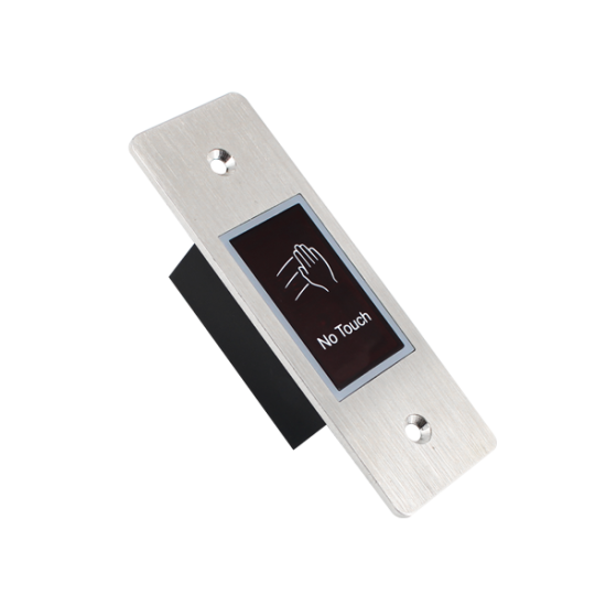 Secukey Ebutton 1-X Exit бутон - No Touch от серия 1