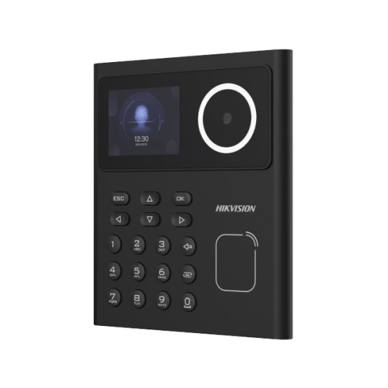 DS-K1T320MWX