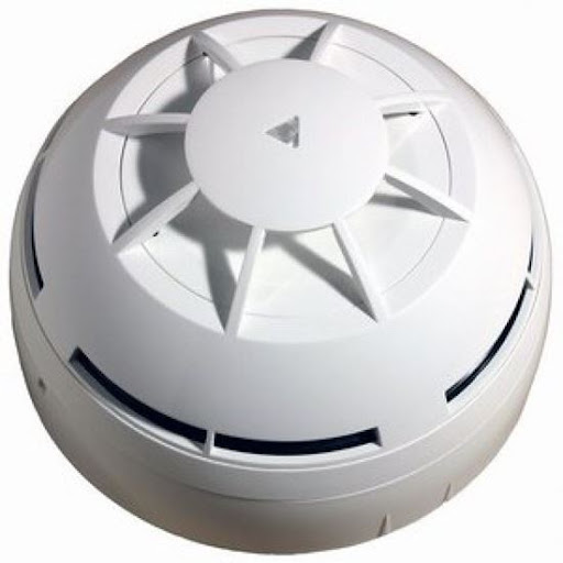 20-AS1000-ADV Konvencionalni dimnooptički detektor