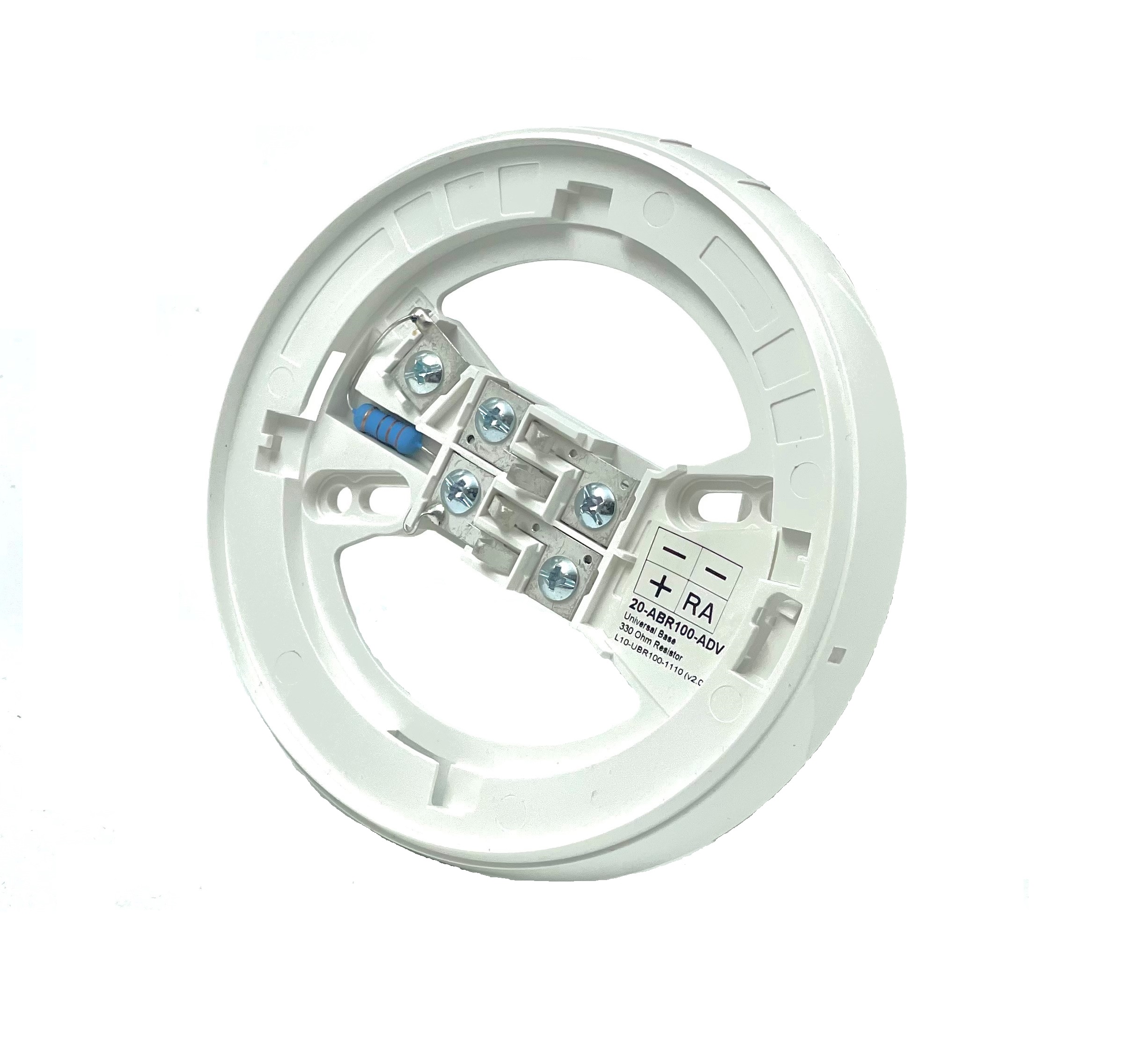 20-ABR100-ADV Osnova za konvencionalni Advanced detektor