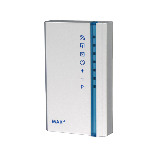MAX 4 Prox reader MX04-NO