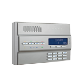 Magellan Control Panels