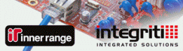 Integrity Inner Range Integrisani sistemi Inner Range