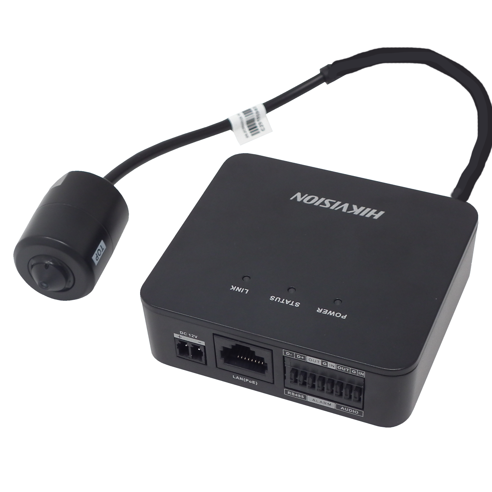 DS-2CD6425G0-10 (8m)