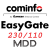 EasyGate/230/110 MDD