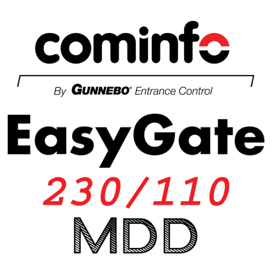 EasyGate/230/110 MDD