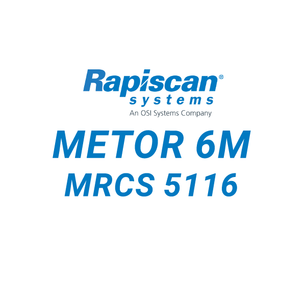 MRCS 5116