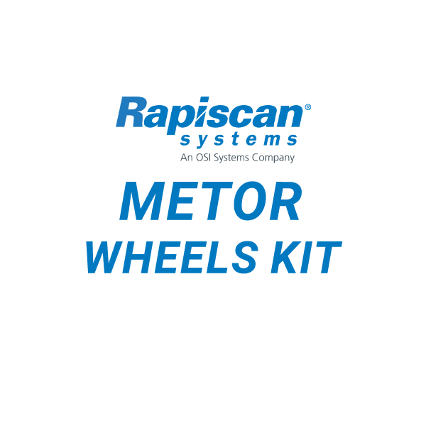 Metor Wheels Kit