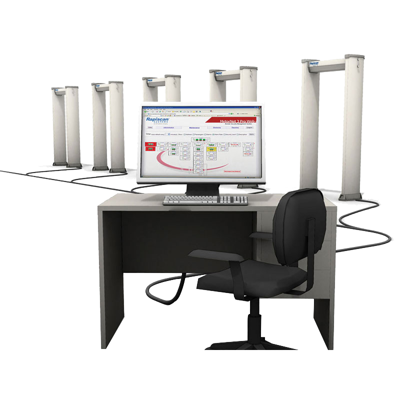 MetorNet 3 Pro Web