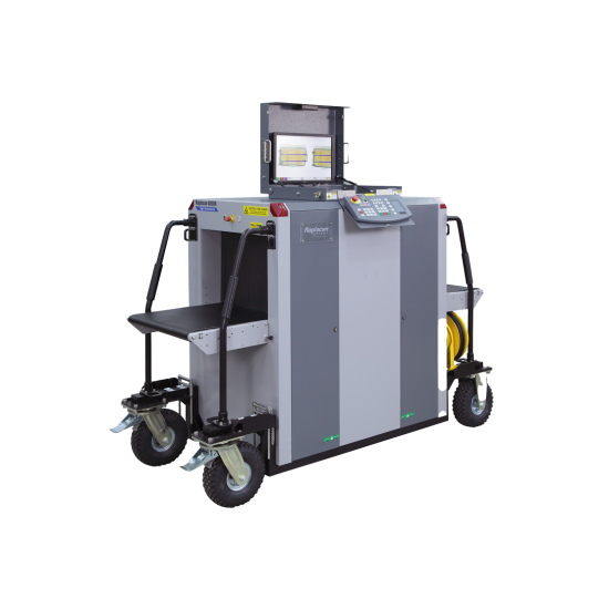 620XR mobile