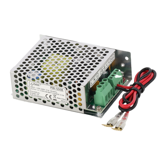 PSB-12V3A