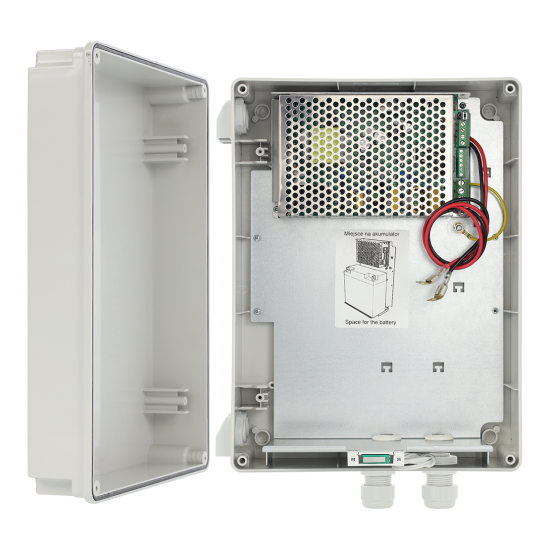 HPSG2H-12V5A-C