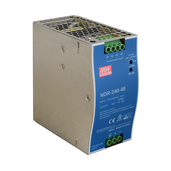 NDR-240-48