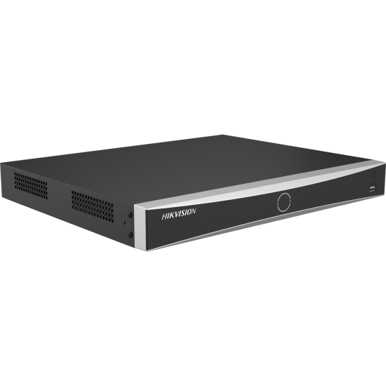 DS-7608NXI-I2/Vpro