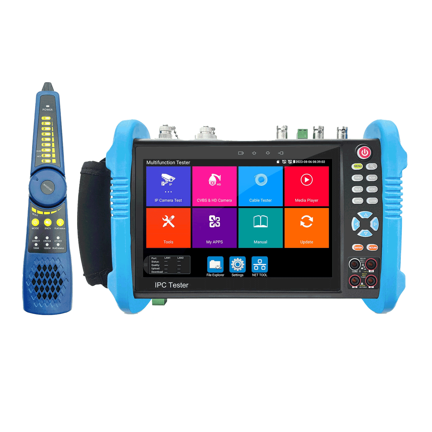 IPC-9800MOVTADHS Pro