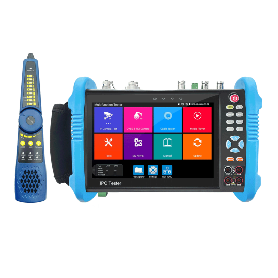 IPC-9800MOVTADHS Pro