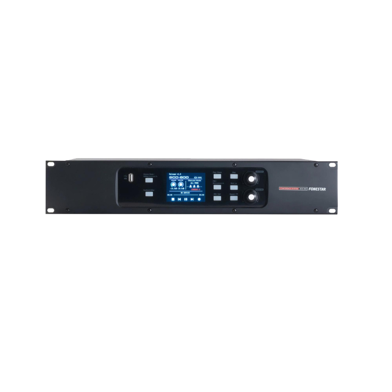 SCD-600