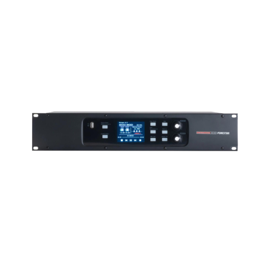 SCD-600