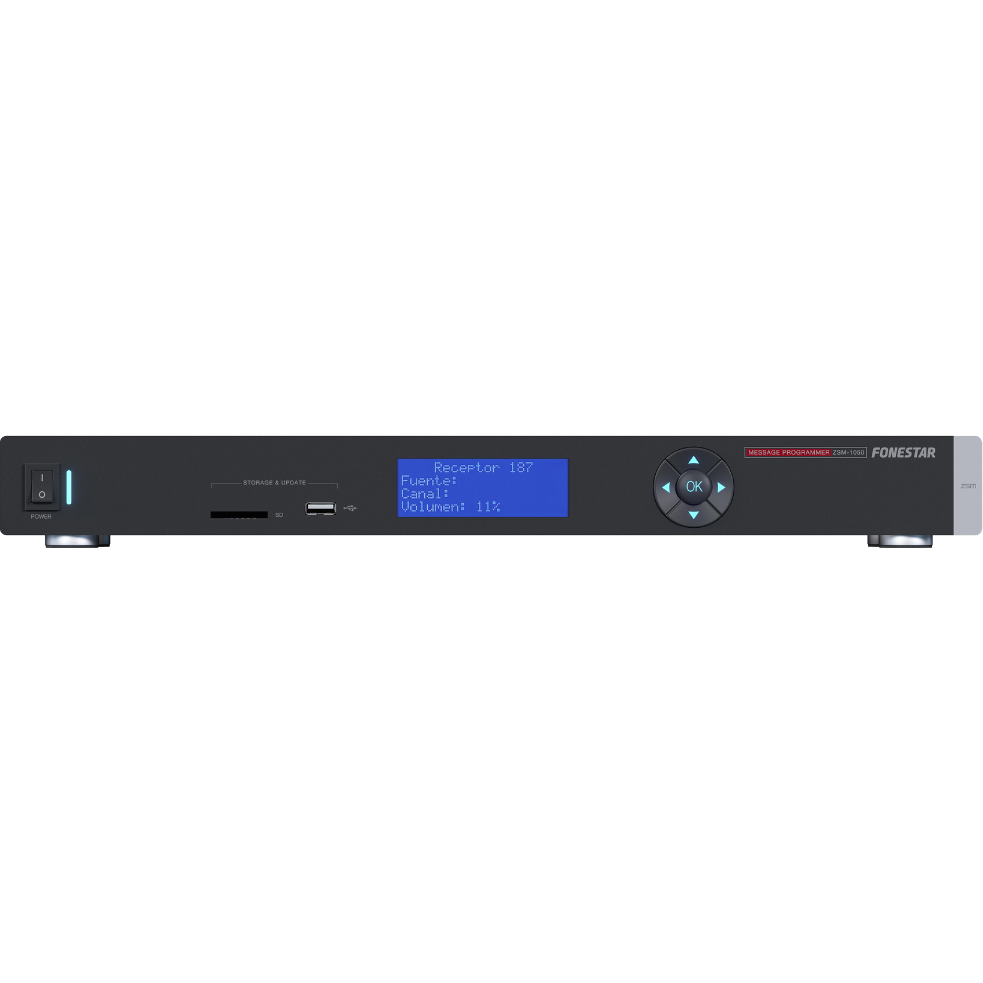 ZSM-1050
