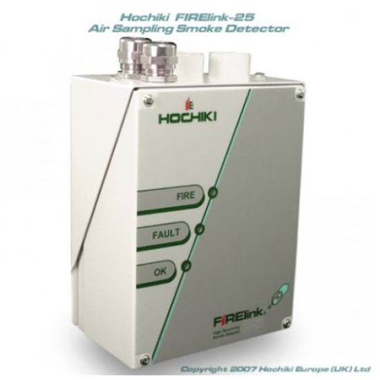 FIRElink-25