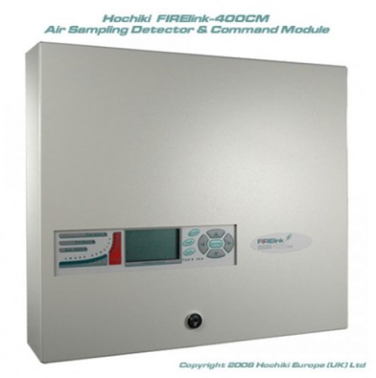 FIRElink-400CM