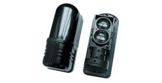 ABT-100F Активна инфрачервена бариера с обхват до 100 метра