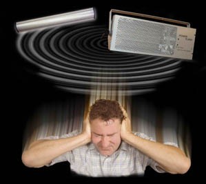 Inferno Intenso/ Micro/ Outdoor