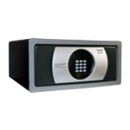 Хотелски сефови